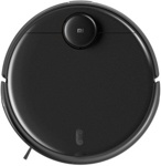 Робот-пылесос Xiaomi Mi Robot Vacuum-Mop 2 Pro MJST1SHW Черный- фото