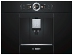 Кофемашина Bosch CTL636EB6- фото