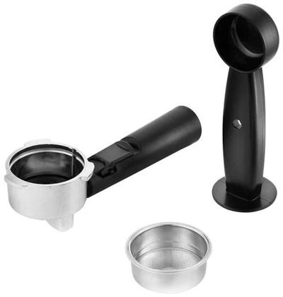 Кофеварка эспрессо Kitfort KT-753- фото3