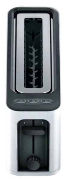 Тостер BRAUN HT 3100 WH- фото2