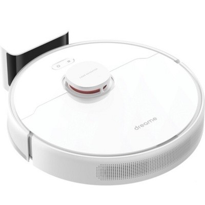 - Dreame Robot Vacuum D9 Max / RLS5-BL1/RLD33GA