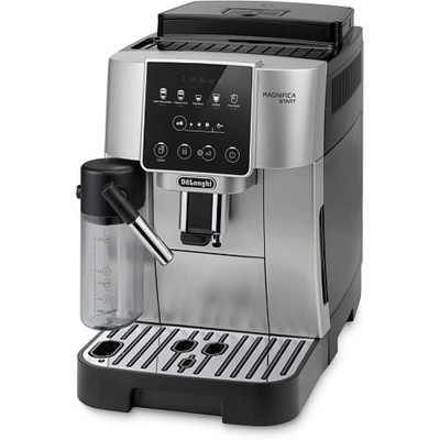 Кофемашина DELONGHI ECAM220.80.SB- фото2