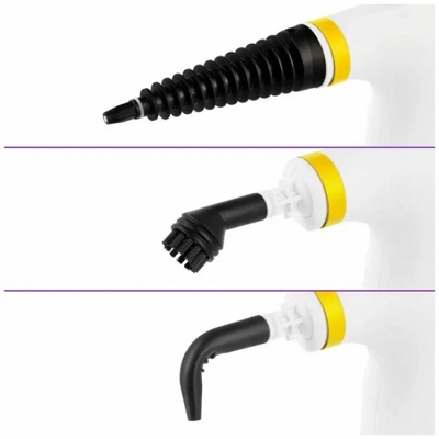 Пароочиститель Kitfort KT-9194-1- фото4