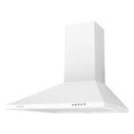 Кухонная вытяжка Weissgauff Zosma 50 PB WH- фото