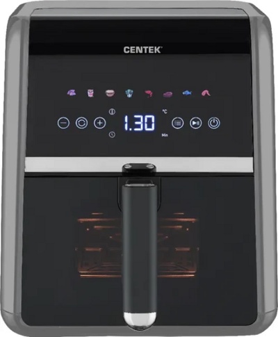 Аэрогриль Centek CT-3189- фото2