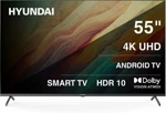Телевизор Hyundai H-LED55BU7009