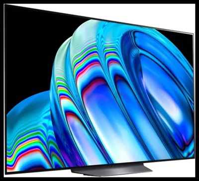 Телевизор LG OLED65B2RLA- фото2