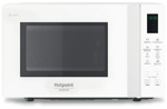 Микроволновая печь Hotpoint-Ariston MWHAF 201 W- фото
