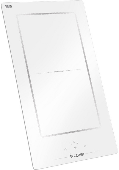 Индукционная варочная панель GEFEST 4001 К12 - фото2