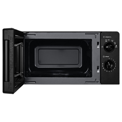 Микроволновая печь BBK 20MWS-747M/B- фото2