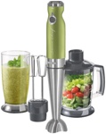 Блендер Sencor SHB 5600GG- фото