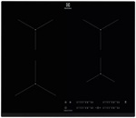 Индукционная варочная панель Electrolux CIT61443- фото