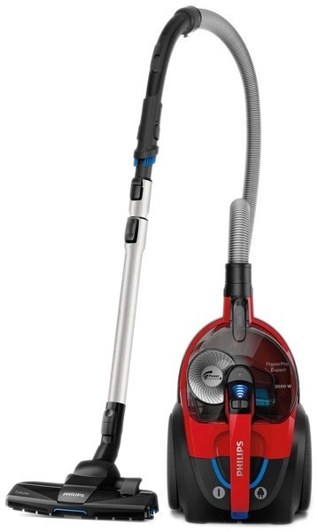 Пылесос Philips FC9728/01- фото2