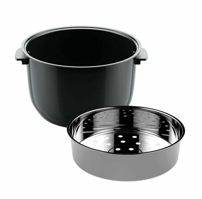 Мультиварка Garlyn MR-Pro 20- фото3