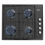 Газовая варочная панель Simfer H60Q40B471