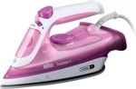 Утюг Braun FreeStyle 3 FI 3124 PU 