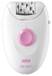 Эпилятор Braun 1170 Silk-epil - фото