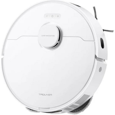 Робот-пылесос Trouver Robot Vacuum E40 Ultra / RLE21SE- фото2