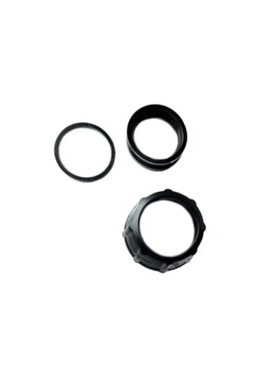 Насадка для пылесоса универсальная, щетка для пола, 30-37 мм, с колесиками- фото3