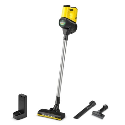 Пылесос Karcher VC6 Cordless ourFamily 1.198-660.0- фото3