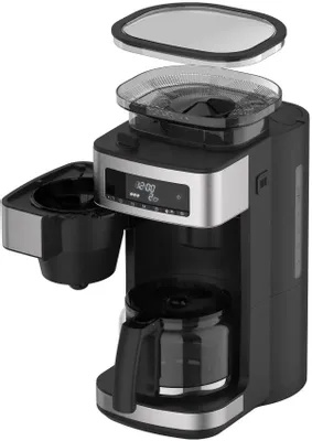 Капельная кофеварка Garlyn AI Mattino- фото2