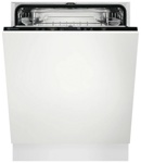 Посудомоечная машина Electrolux EEQ947200L- фото