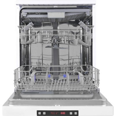 Посудомоечная машина Weissgauff DW 6035- фото2
