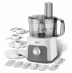 Кухонный комбайн Holt HT-FP-008- фото