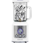 Блендер стационарный Brayer BR1200 WH- фото