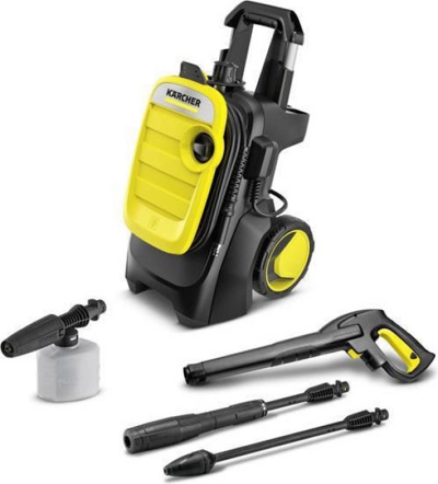    Karcher K 5 Compact + FJ3 1.630-762.0