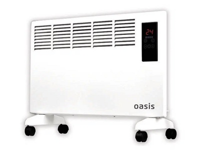  Oasis DK-20