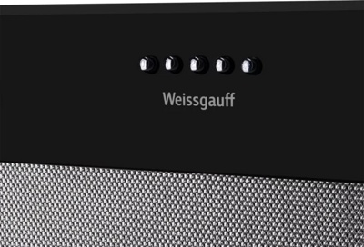  Weissgauff Box850BL
