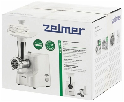  Zelmer ZMM1010B