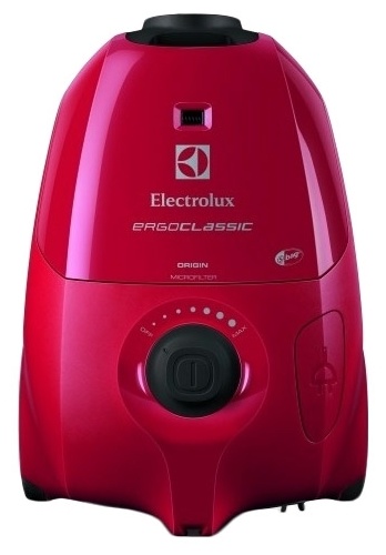  Electrolux ZP 4001 EL