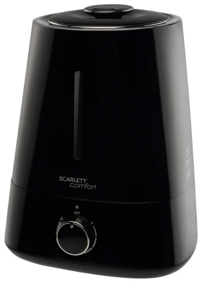 Увлажнитель воздуха Scarlett SC-AH986M21