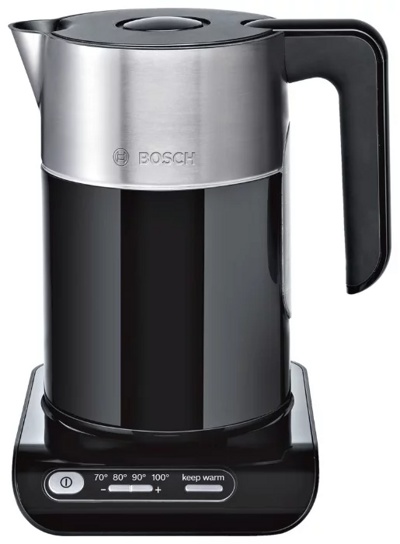 Чайник Bosch TWK8613P/ TWK 8613