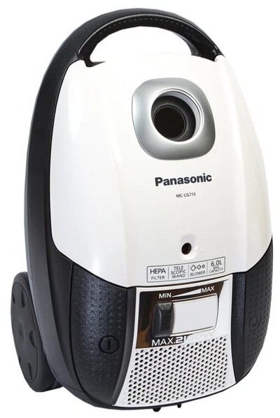  Panasonic MC- CG715W149
