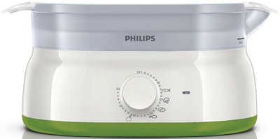 Пароварка Philips HD9124/00