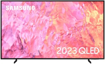  Samsung QLED 4K Q60C QE43Q60CAUXRU
