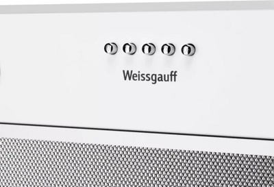  Weissgauff Box850WH