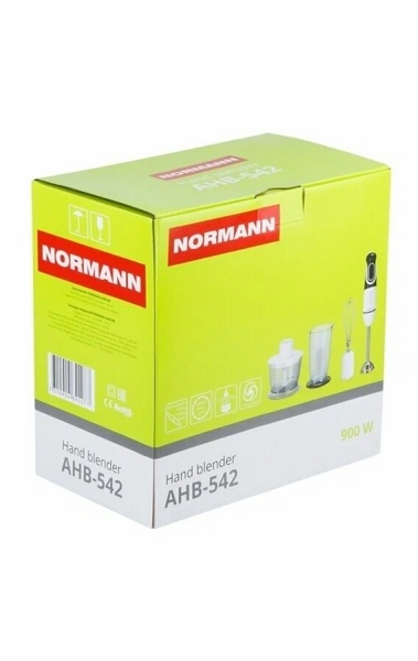  Normann AHB-542
