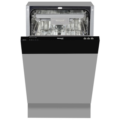Встраиваемая посудомоечная машина Weissgauff BDW 4124/ BDW4124