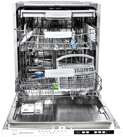Посудомоечная машина Schaub Lorenz SLGVI6310