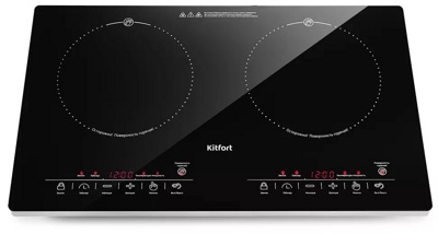    Kitfort KT-131