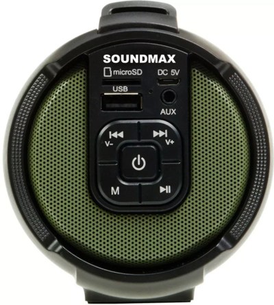   Soundmax SM-PS5020B ()