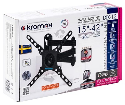 KROMAX DIX-13