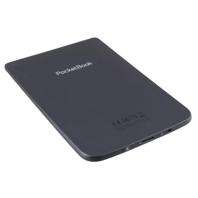Электронная книга PocketBook Basic 3 / PB614-2-E-CIS