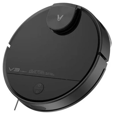- Viomi Robot Vacuum Cleaner V3 Max / YMVX028CN/V-RVCLM27B
