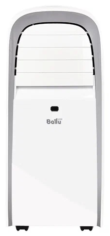   Ballu BPAC-12 CE