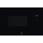 Микроволновая печь Electrolux KMS4253TBK- фото